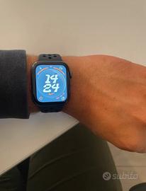 Apple watch 44 se prima generazione