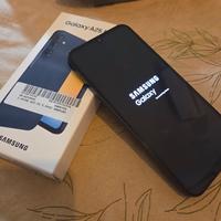 Samsung Galaxy a25 5G nero 128gb