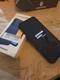 Samsung Galaxy a25 5G nero 128gb