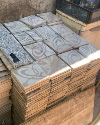 cementine antiche
