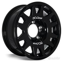 Cerchi in lega EVO Corse DakarZero 8x16 Land Rover