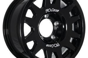 Cerchi in lega EVO Corse DakarZero 8x16 Land Rover