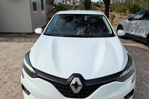 Renault Clio Full Hybrid E-Tech 140 CV 5 porte Zen