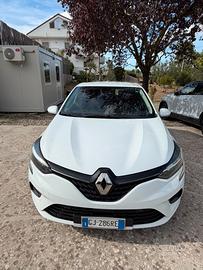 Renault Clio Full Hybrid E-Tech 140 CV 5 porte Zen