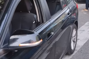 bmw 318 d