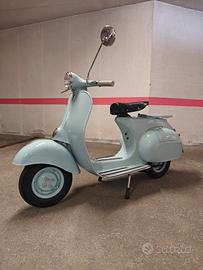 Vespa VNB2T 