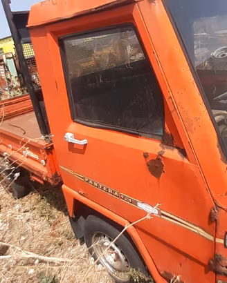 motoagricola comaca minipantera