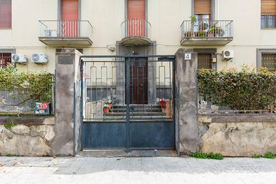 Appartamento - Catania