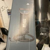 Pompa per il gonfiaggio