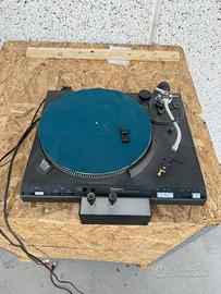 Piatto technics