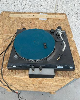 Piatto technics