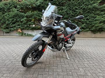 Aprilia Tuareg 660