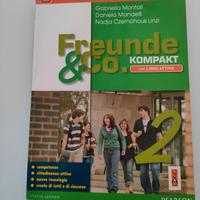 Freunde & Co. 2 - Kompakt con Active Book CD