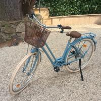 Bicicletta da città ELOPS 520