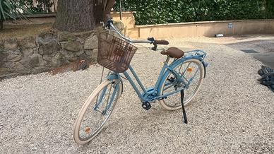 Bicicletta da città ELOPS 520