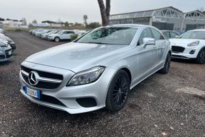 Mercedes-benz CLS 250 d 4Matic Sport