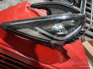 fari kia anteriori Kia Niro full led