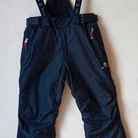 Pantaloni scii BITING unisex 152