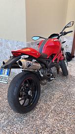 Scarichi ducati