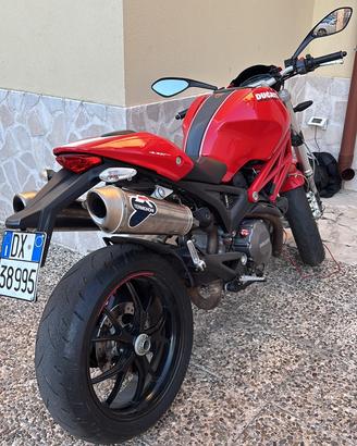 Scarichi ducati