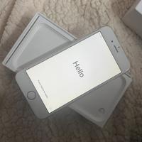 IPhone 6 bianco 32 giga