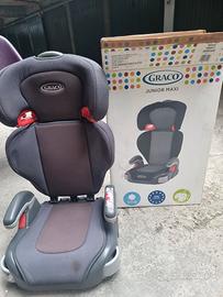seggiolino auto
