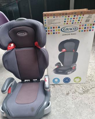 seggiolino auto