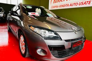 Renault Mégane 1.5 dCi 110CV EDC SporTour GT Line