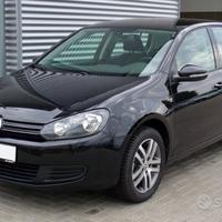 Ricambi usati volkswagen golf 6 7 8 2010 2020