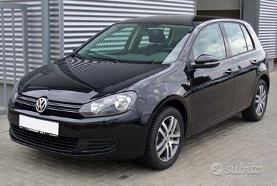 Ricambi usati volkswagen golf 6 7 8 2010 2020