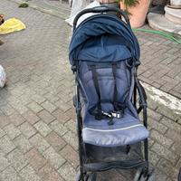 Passeggino foppapedretti