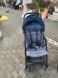 Passeggino foppapedretti