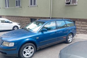  Passat TDI 