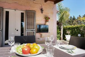 Torre dell' Orso Last Minute villino RELAX