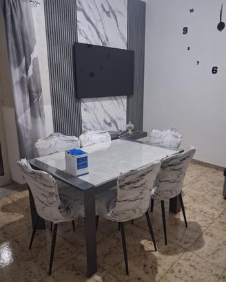 Arredamento nuovo
