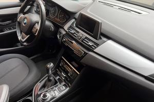 BMW 216