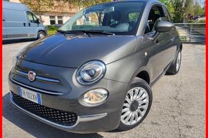 FIAT 500 1,3 M.JET RIVA-UNICA PROPRIET-3 REVISIONI