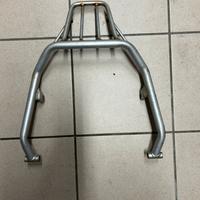 BARRE PARTAPACCHI - PARACOLPI BOOSTER BWS 100