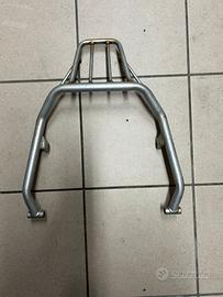 BARRE PARTAPACCHI - PARACOLPI BOOSTER BWS 100