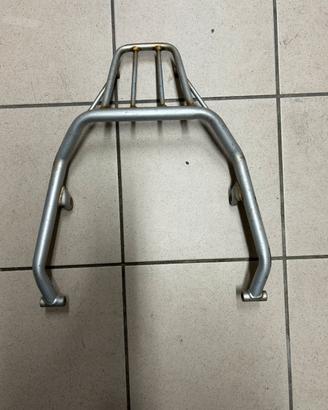 BARRE PARTAPACCHI - PARACOLPI BOOSTER BWS 100