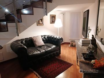 Abitazione indipendente vicino OSPEDALE