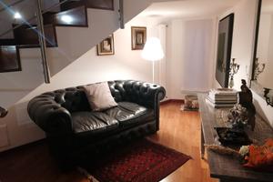 Abitazione indipendente vicino OSPEDALE