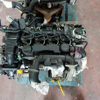 HHDA - MOTORE FORD FOCUS C-MAX 1.6 TDCI - 66 KW