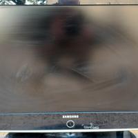 TV Samsung 32 pollici 