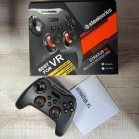 Controller Wireless SteelSeries Stratus XL