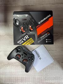 Controller Wireless SteelSeries Stratus XL