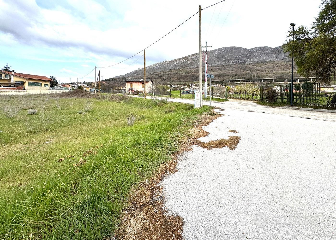Terreno Residenziale Avezzano [AZ25160VCG] - Vista 5