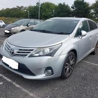 RICAMBI USATI AUTO TOYOTA Avensis S. Wagon 3Â° Ser