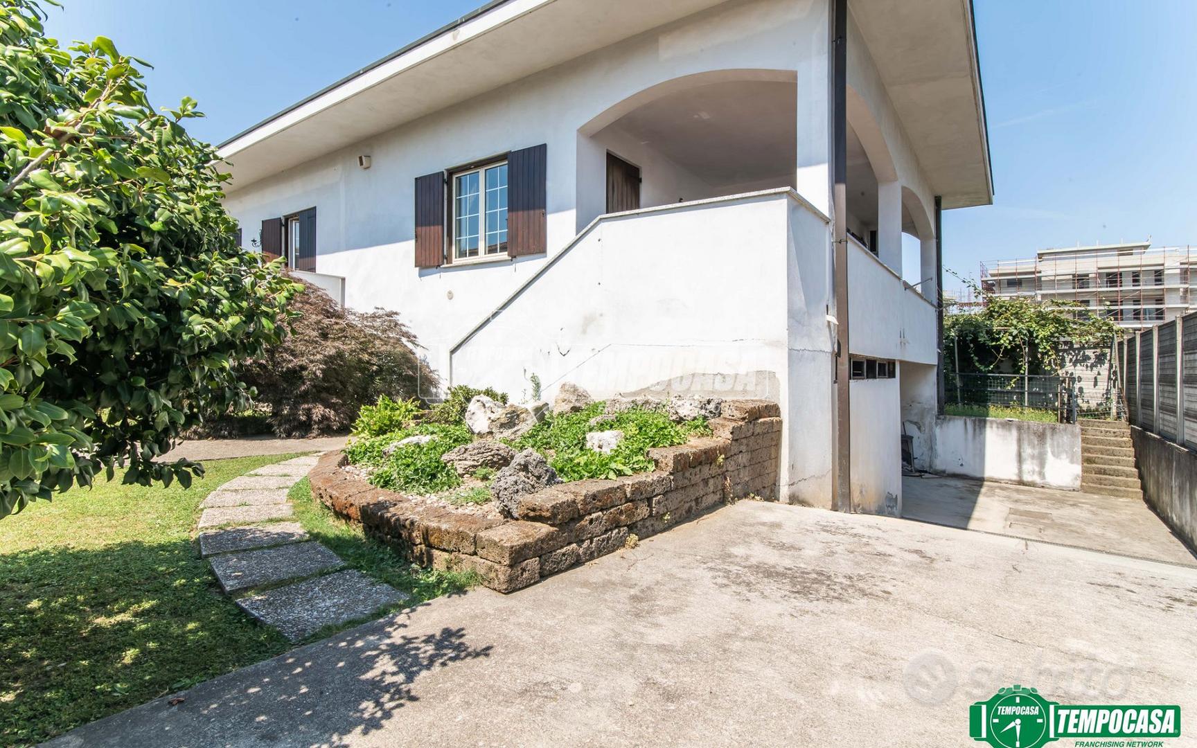 Casa – Cerro Maggiore, Cantalupo - Vista 4