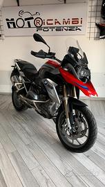 Bmw R 1200 GS LC 2015 UNi PRO